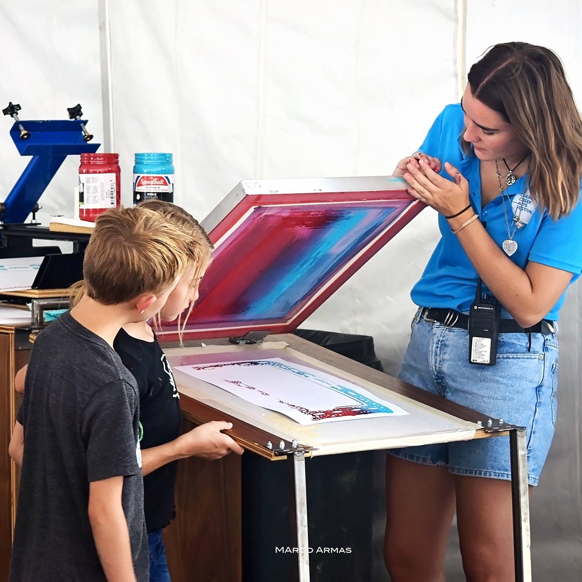 Photo 5 from CHERRY CREEK ARTS FESTIVAL