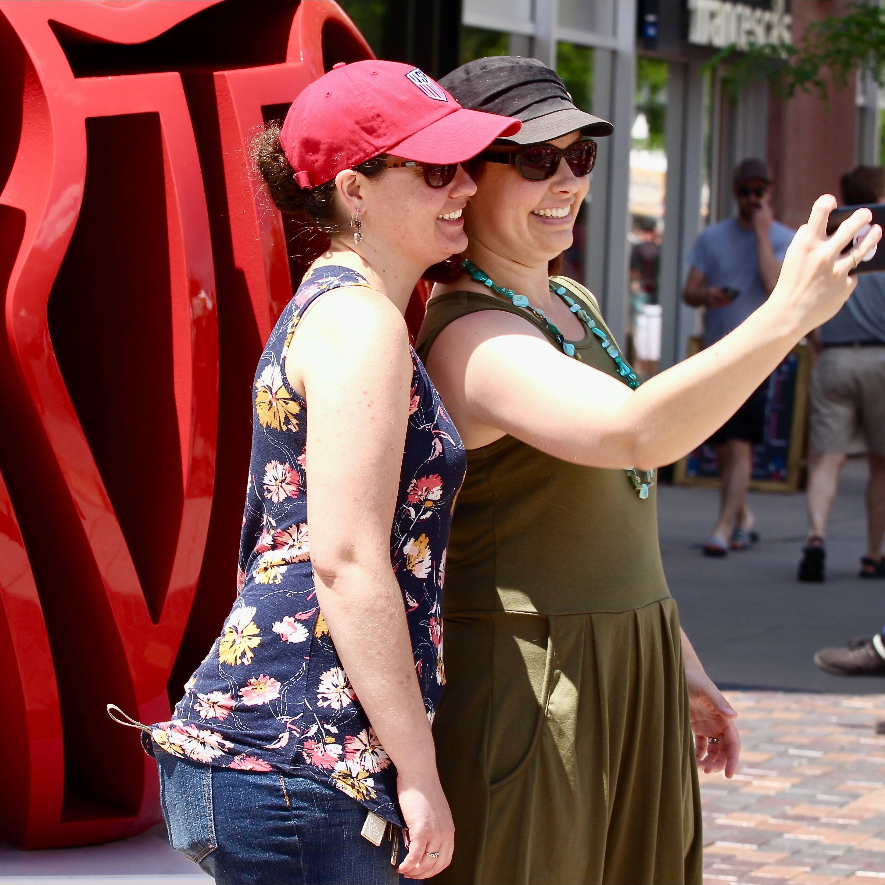 Photo 6 from CHERRY CREEK ARTS FESTIVAL