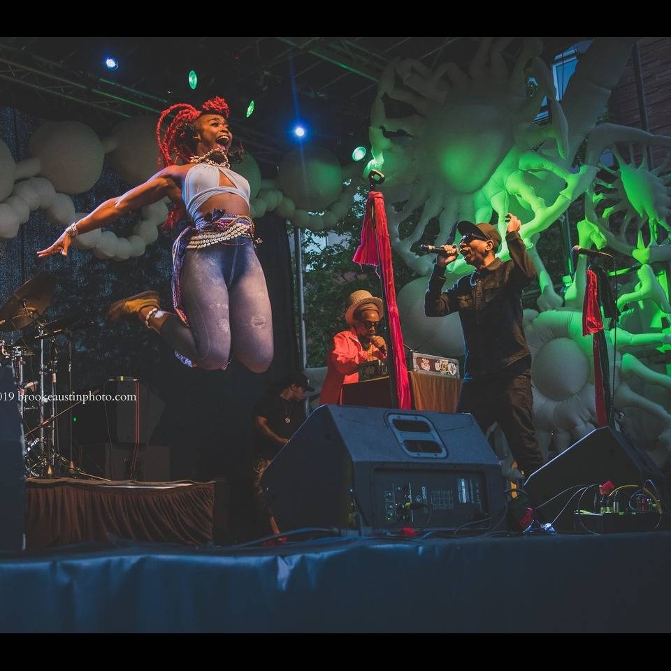 Photo 7 from CHERRY CREEK ARTS FESTIVAL