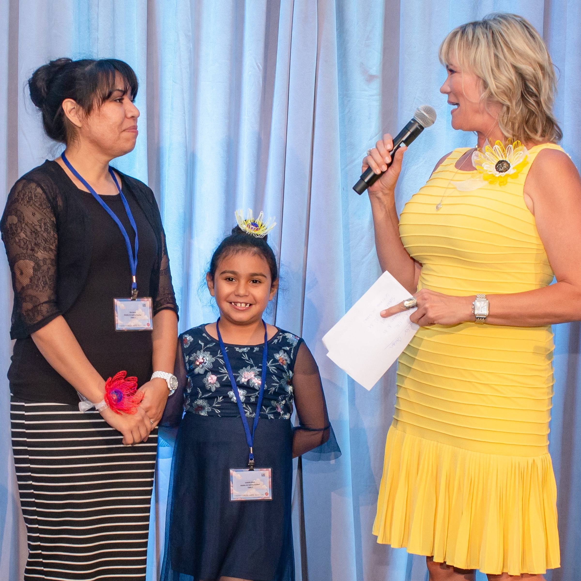 Photo 8 from CHERRY CREEK ARTS FESTIVAL