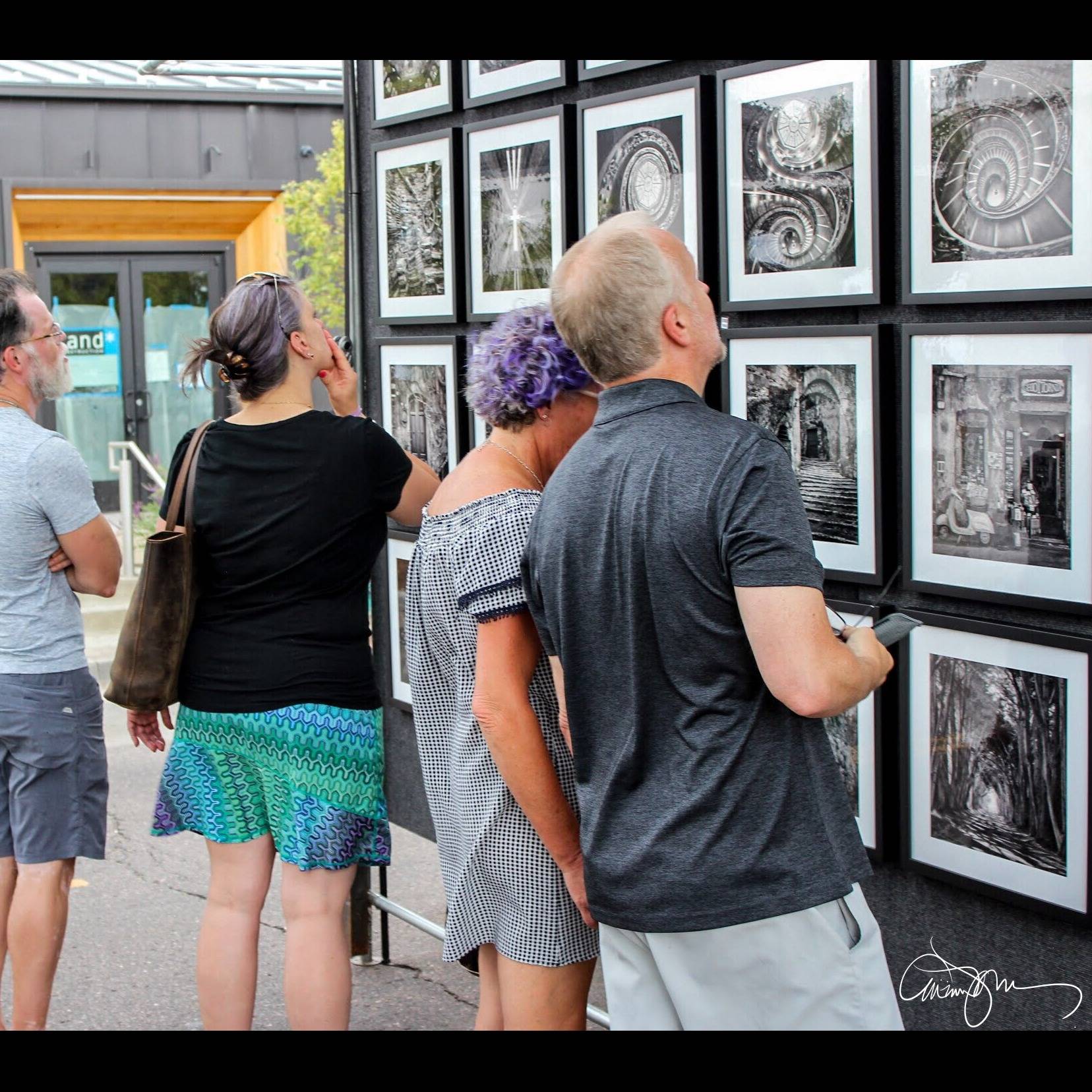 Photo 9 from CHERRY CREEK ARTS FESTIVAL