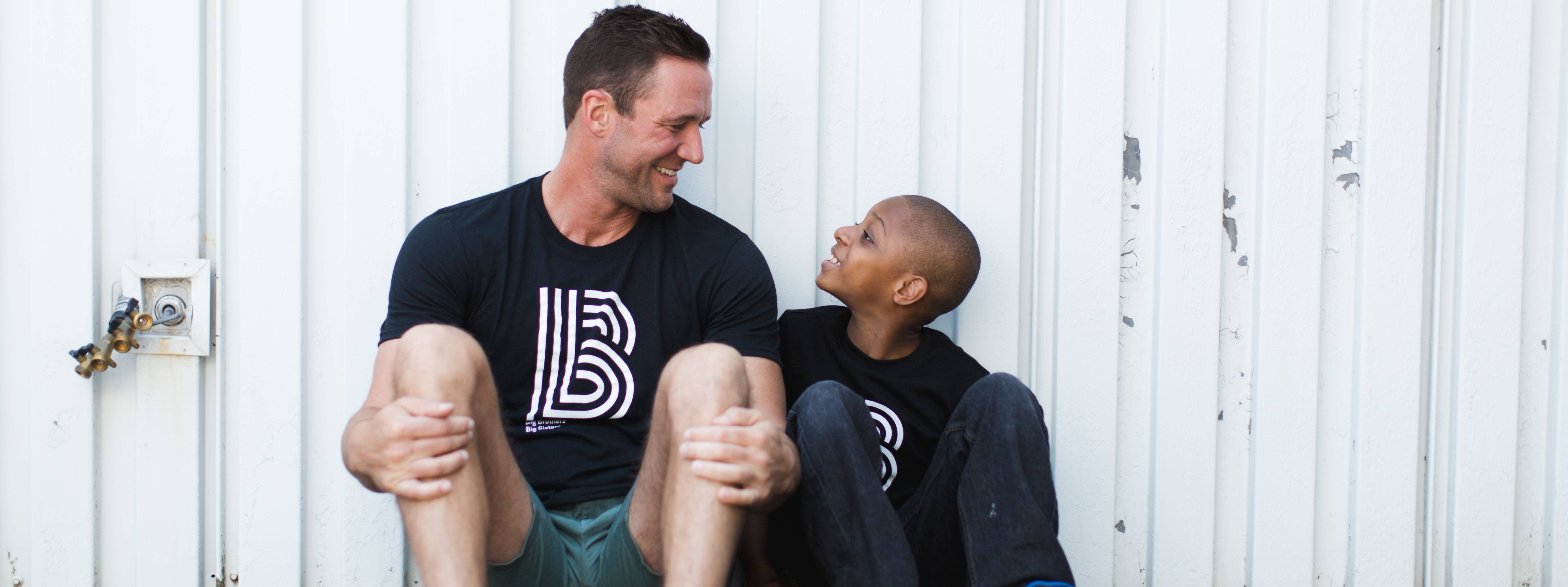 BIG BROTHERS BIG SISTERS OF SHELBY AND DARKE COUNTY