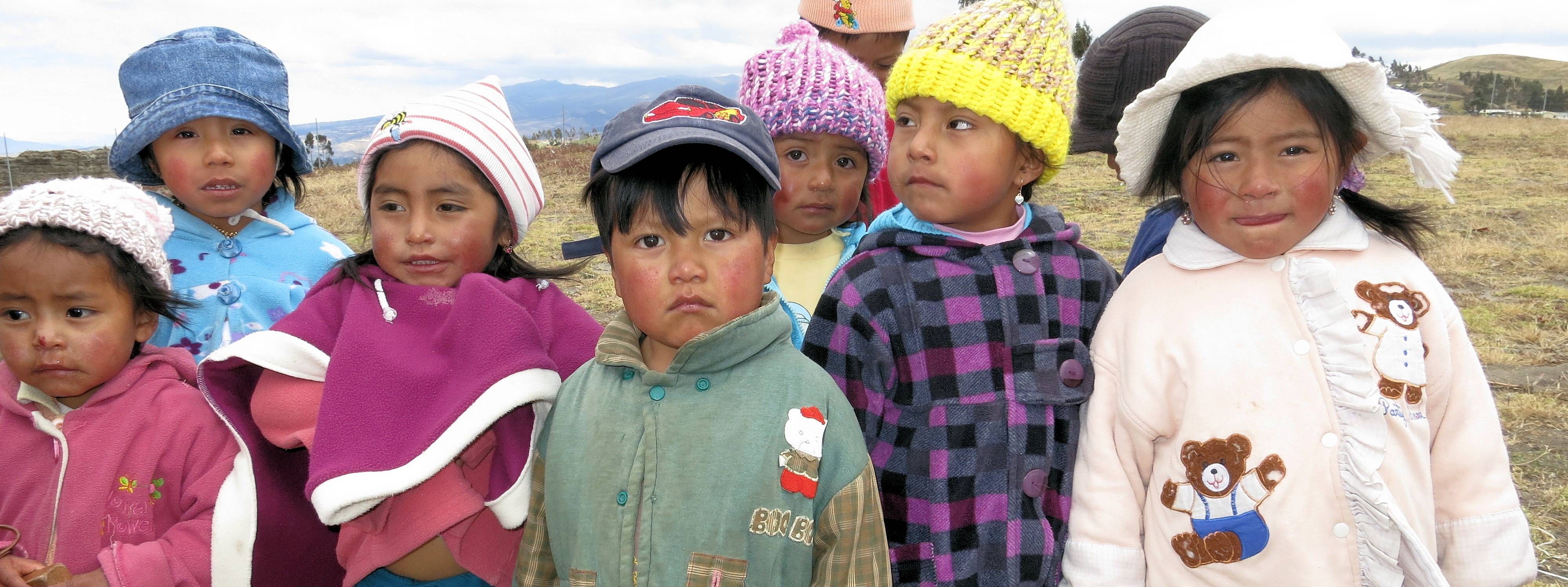 CARING PARTNERS INTERNATIONAL INC cover