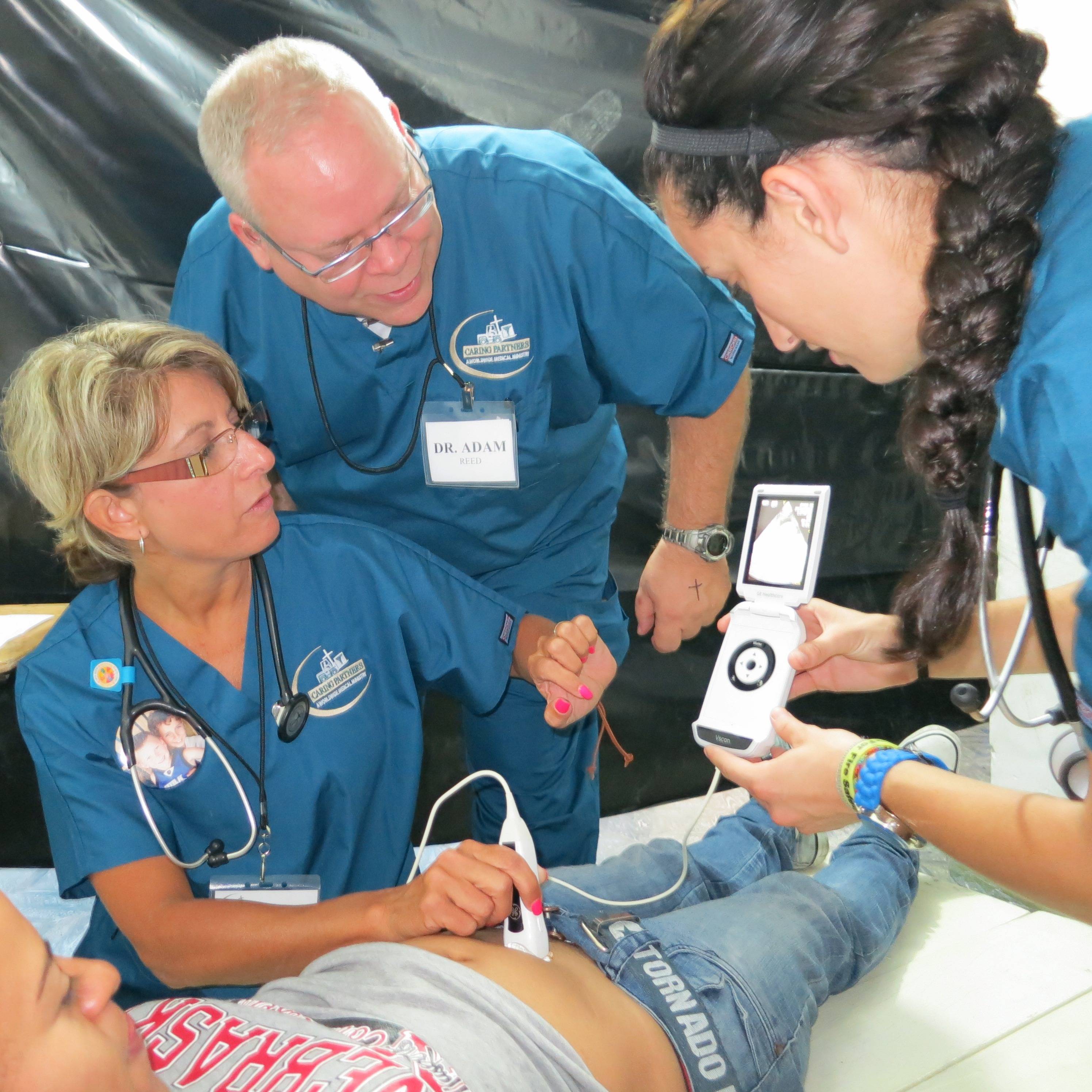 Photo 2 from CARING PARTNERS INTERNATIONAL INC