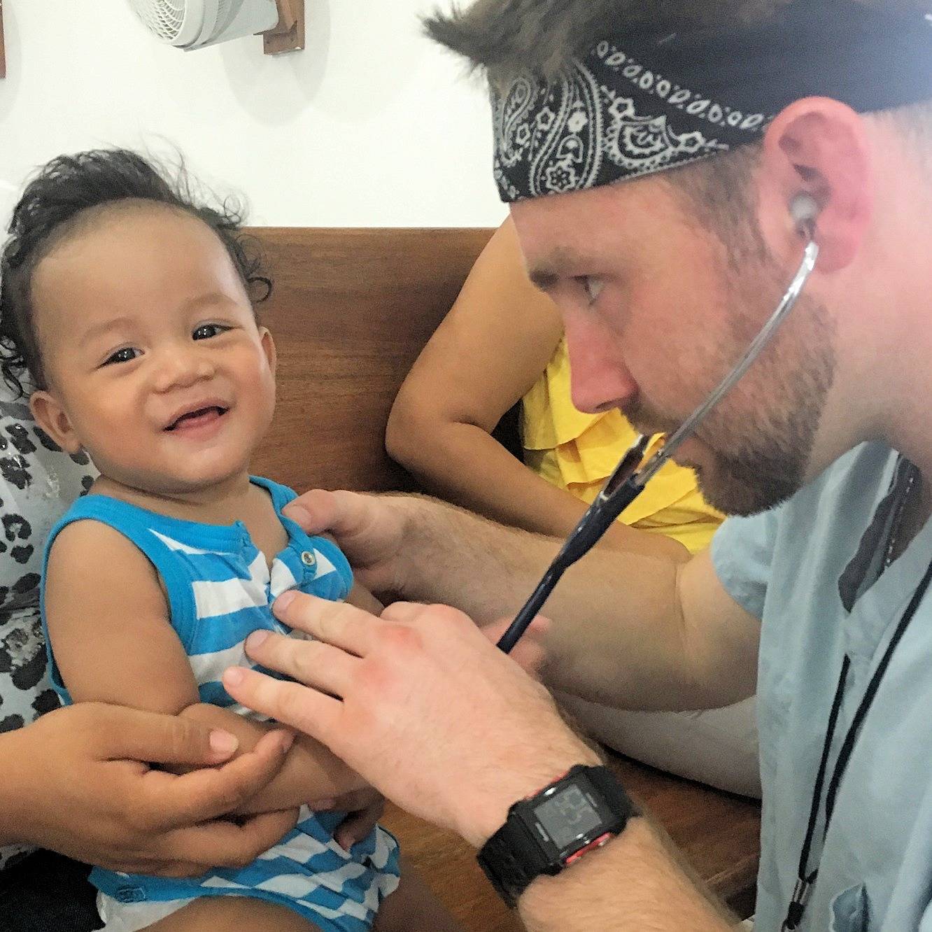 Photo 7 from CARING PARTNERS INTERNATIONAL INC