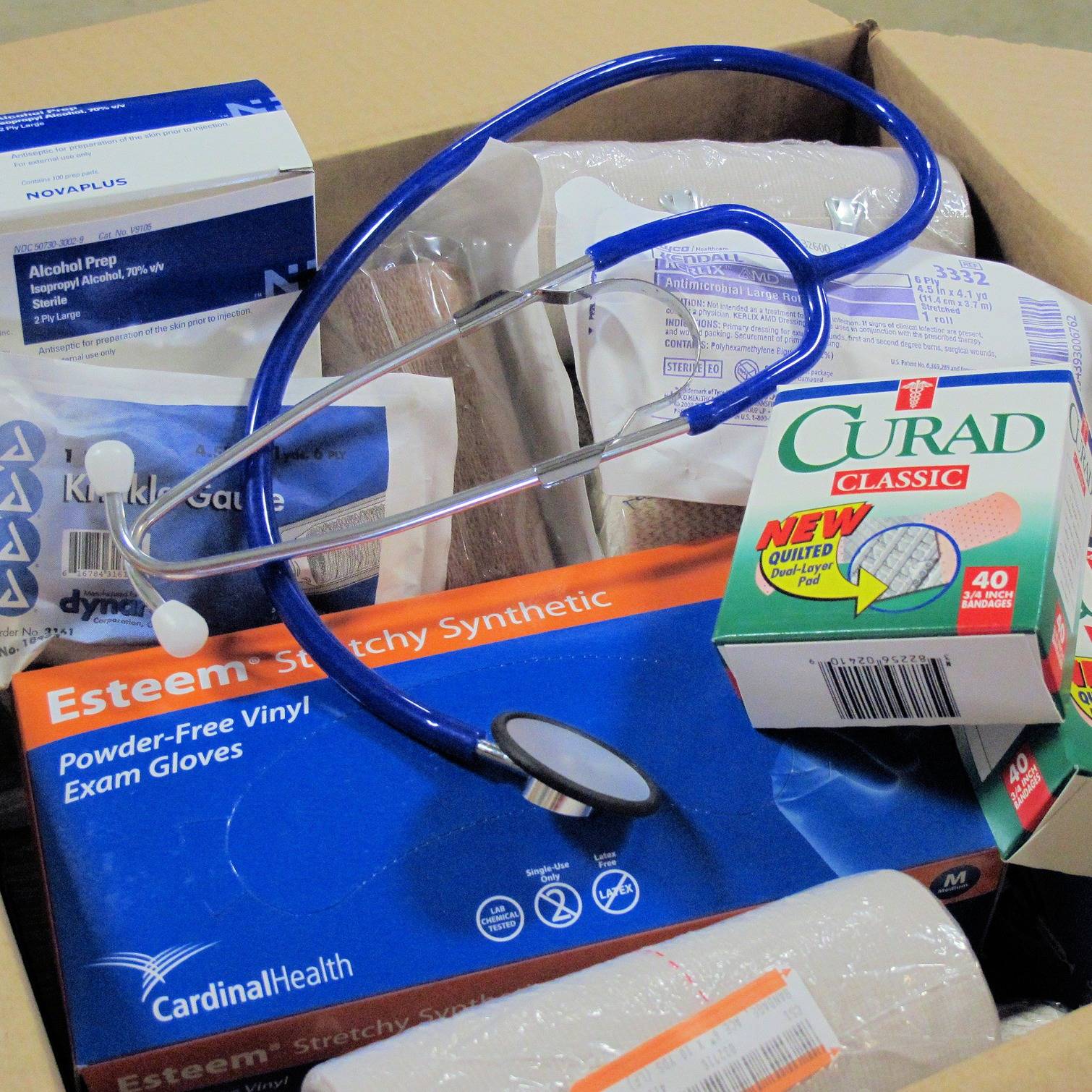 Photo 8 from CARING PARTNERS INTERNATIONAL INC