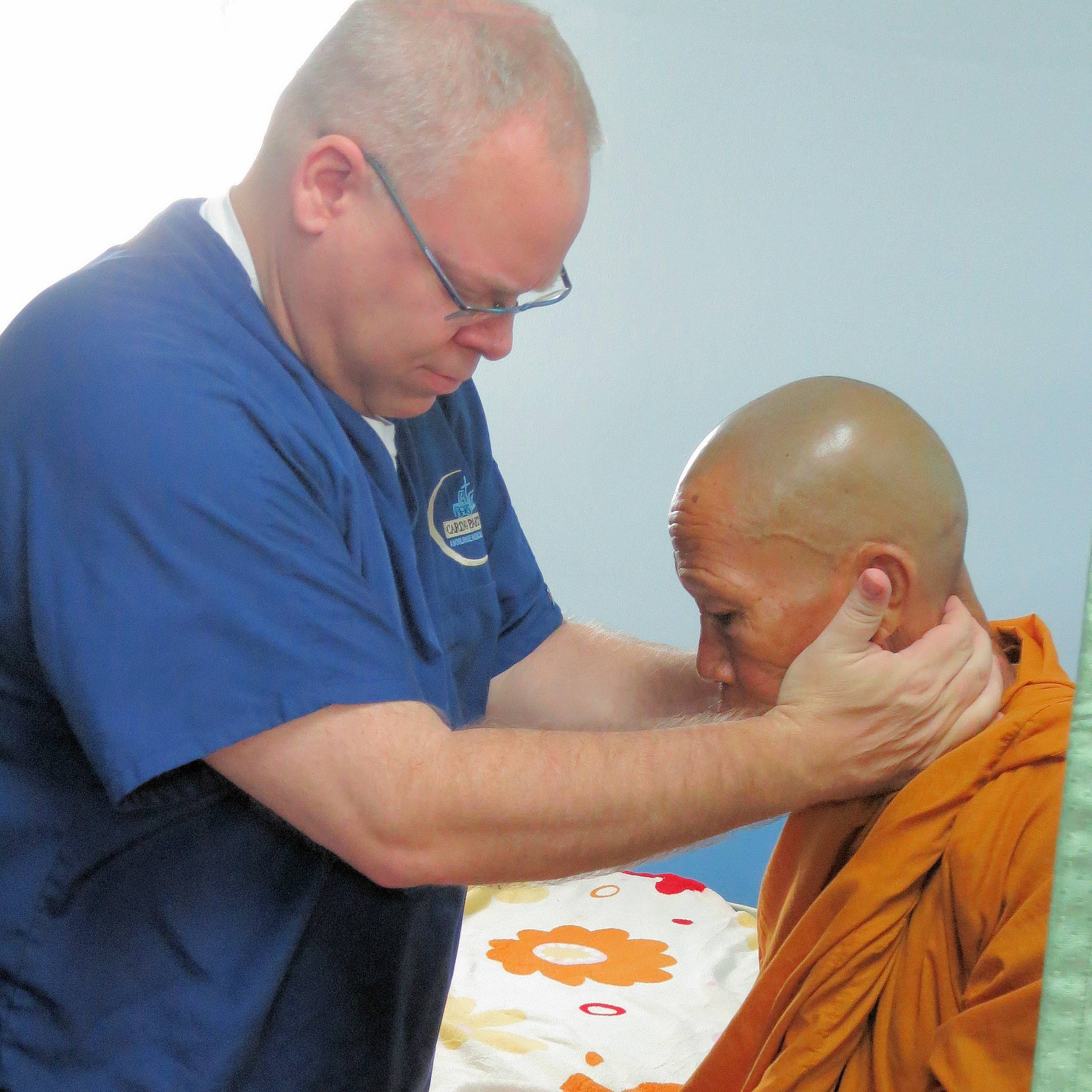 Photo 9 from CARING PARTNERS INTERNATIONAL INC