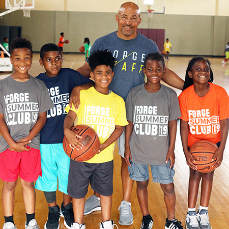 Photo 2 from The Forge for Families