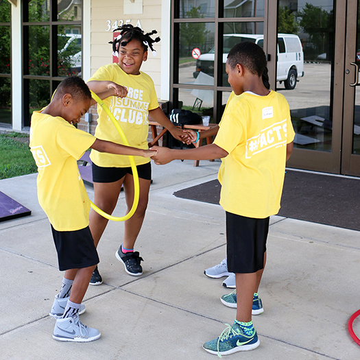 Photo 3 from The Forge for Families