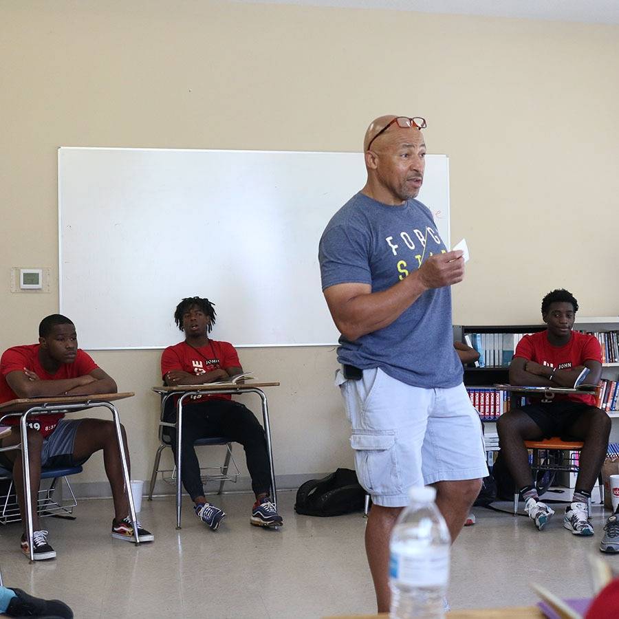 Photo 9 from The Forge for Families