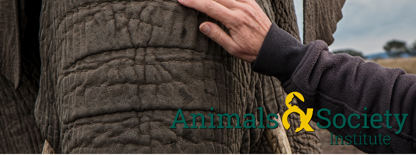 Animals and Society Institute, Inc.