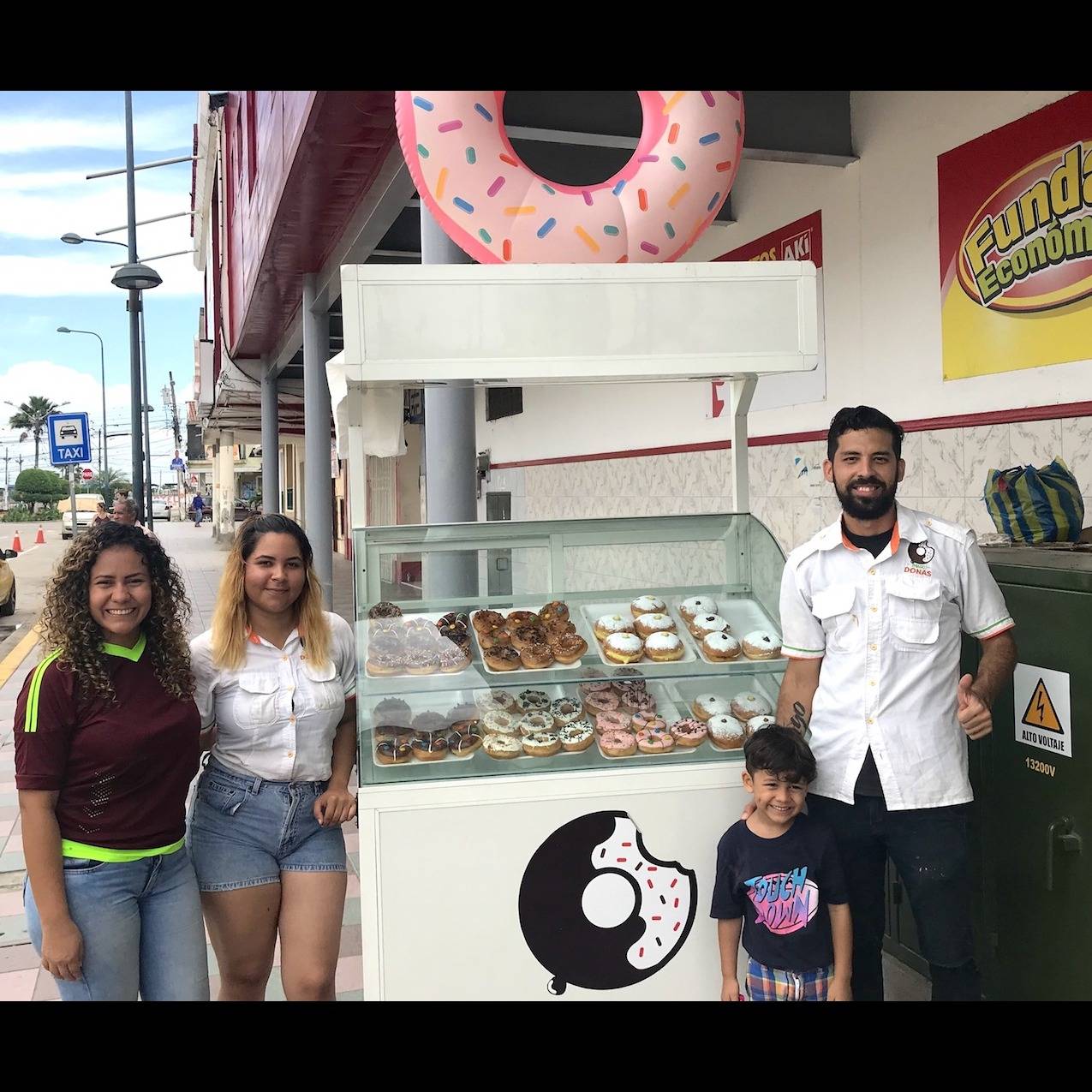 Photo 3 from PARTNERS WORLDWIDE