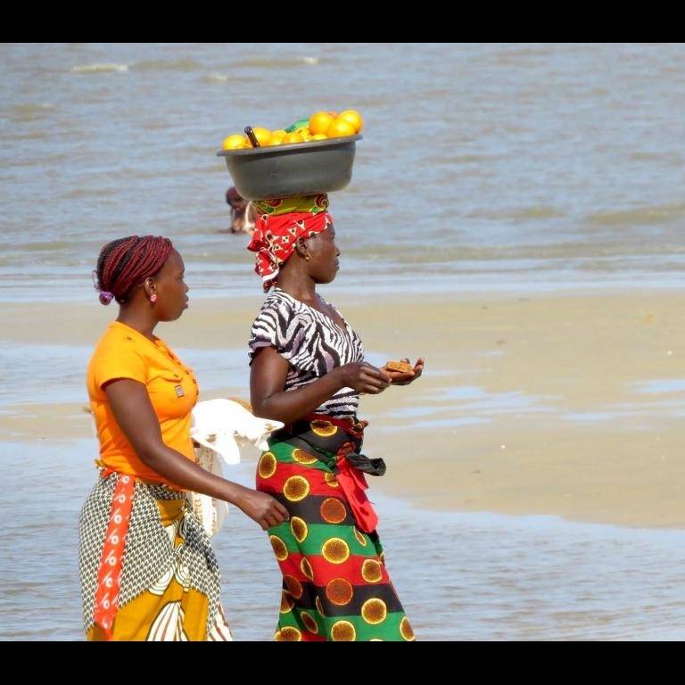 Photo 6 from PARTNERS WORLDWIDE