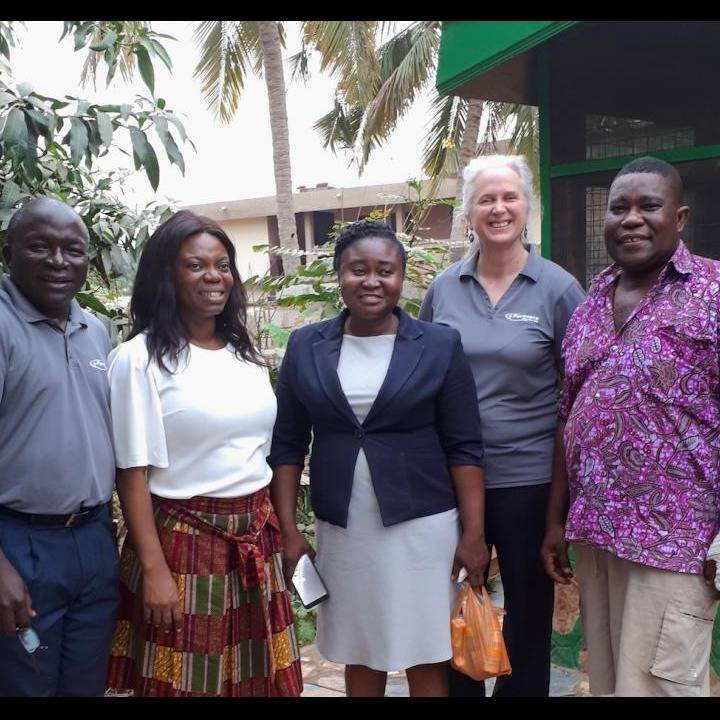 Photo 7 from PARTNERS WORLDWIDE