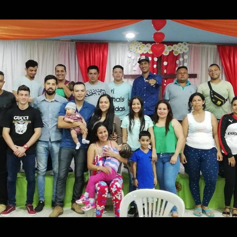 Photo 8 from PARTNERS WORLDWIDE