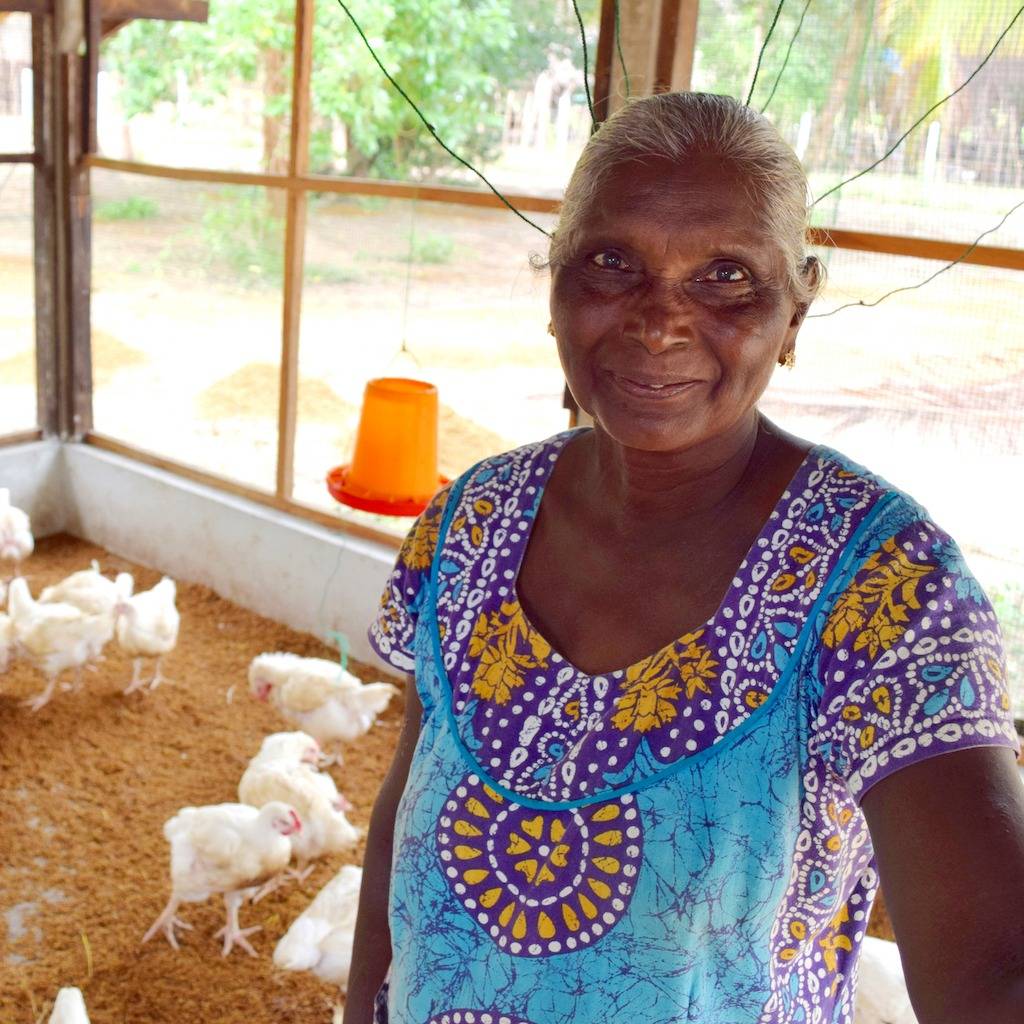 Photo 9 from PARTNERS WORLDWIDE