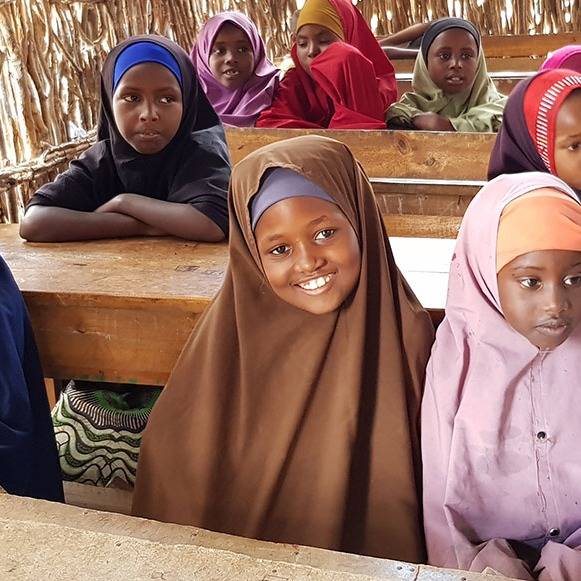 Mercy-USA for Aid and Development, Inc.