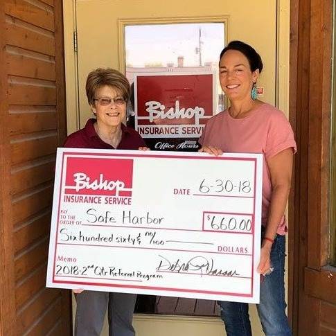 Photo 1 from S A F E HARBOUR INC