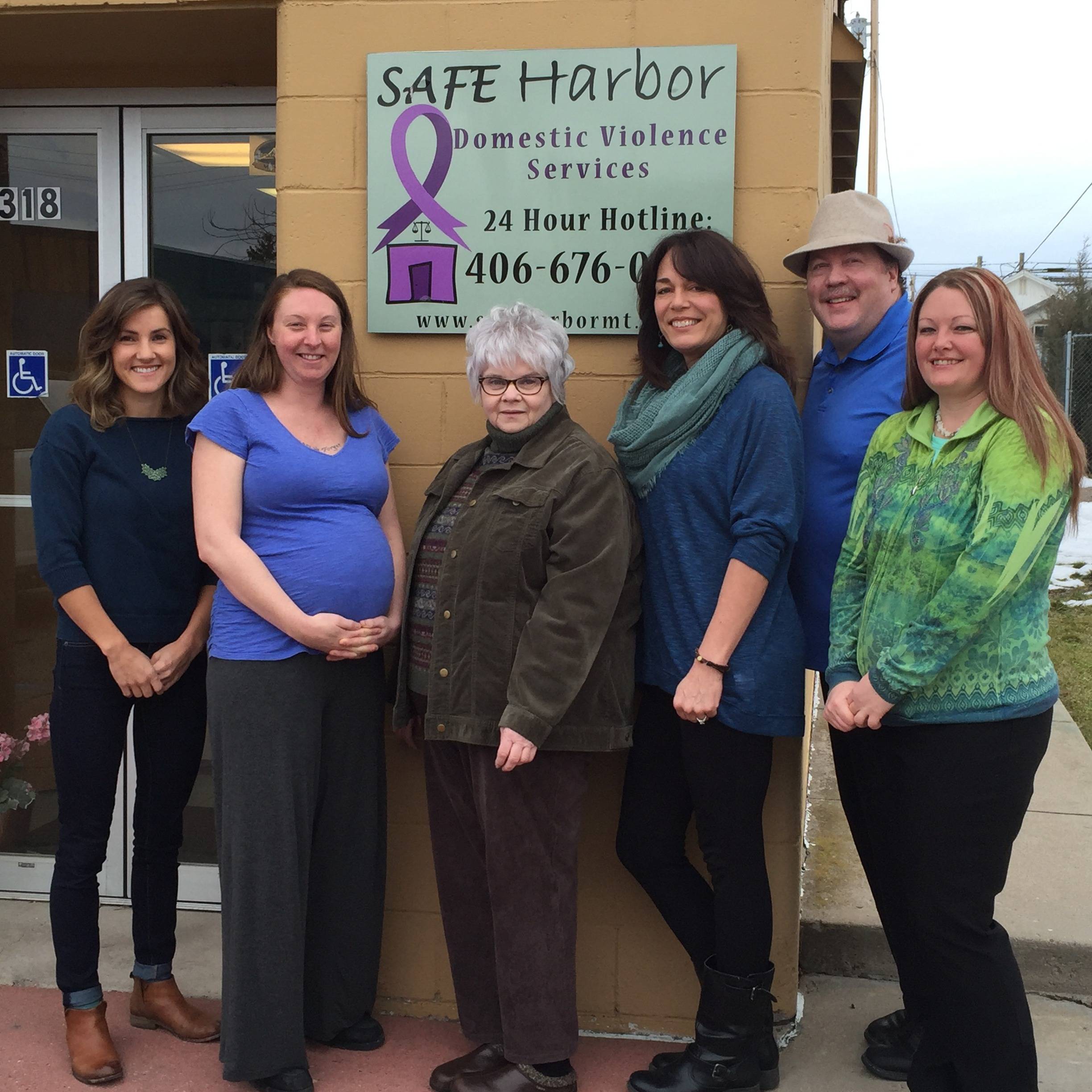 Photo 2 from S A F E HARBOUR INC