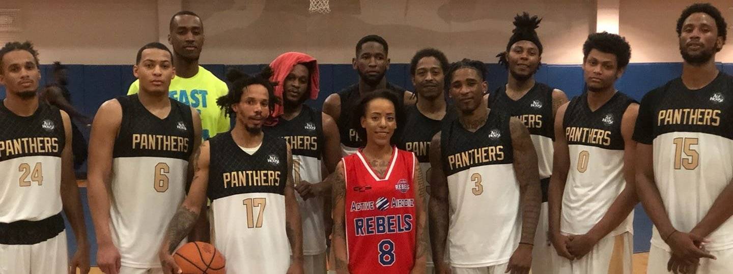 Fayetteville Panthers