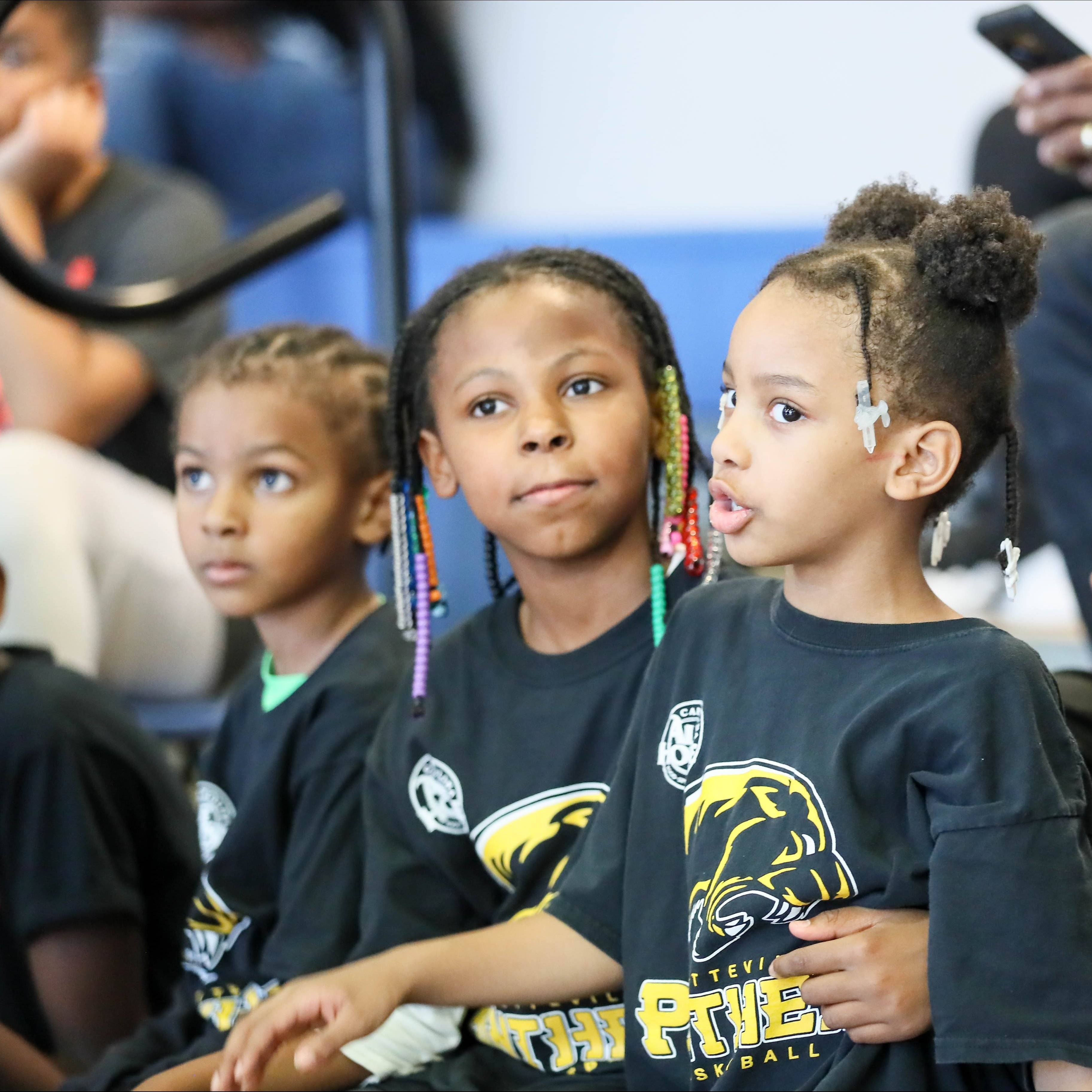 Photo 4 from Fayetteville Panthers