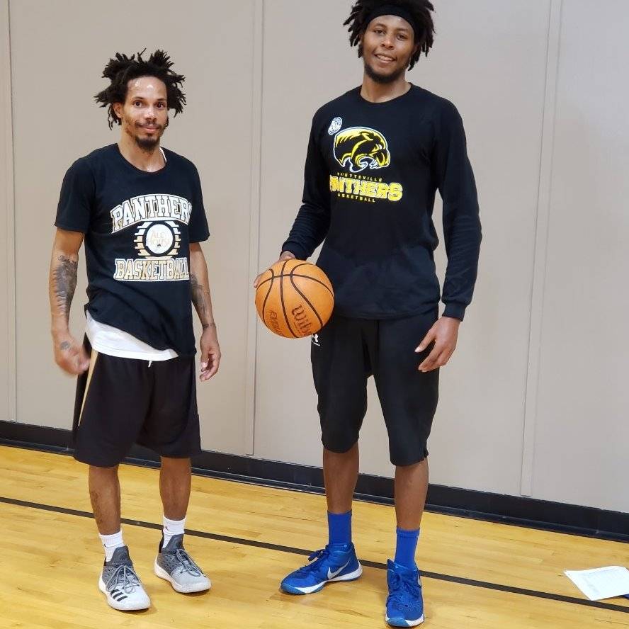 Photo 6 from Fayetteville Panthers