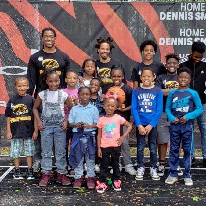 Photo 7 from Fayetteville Panthers