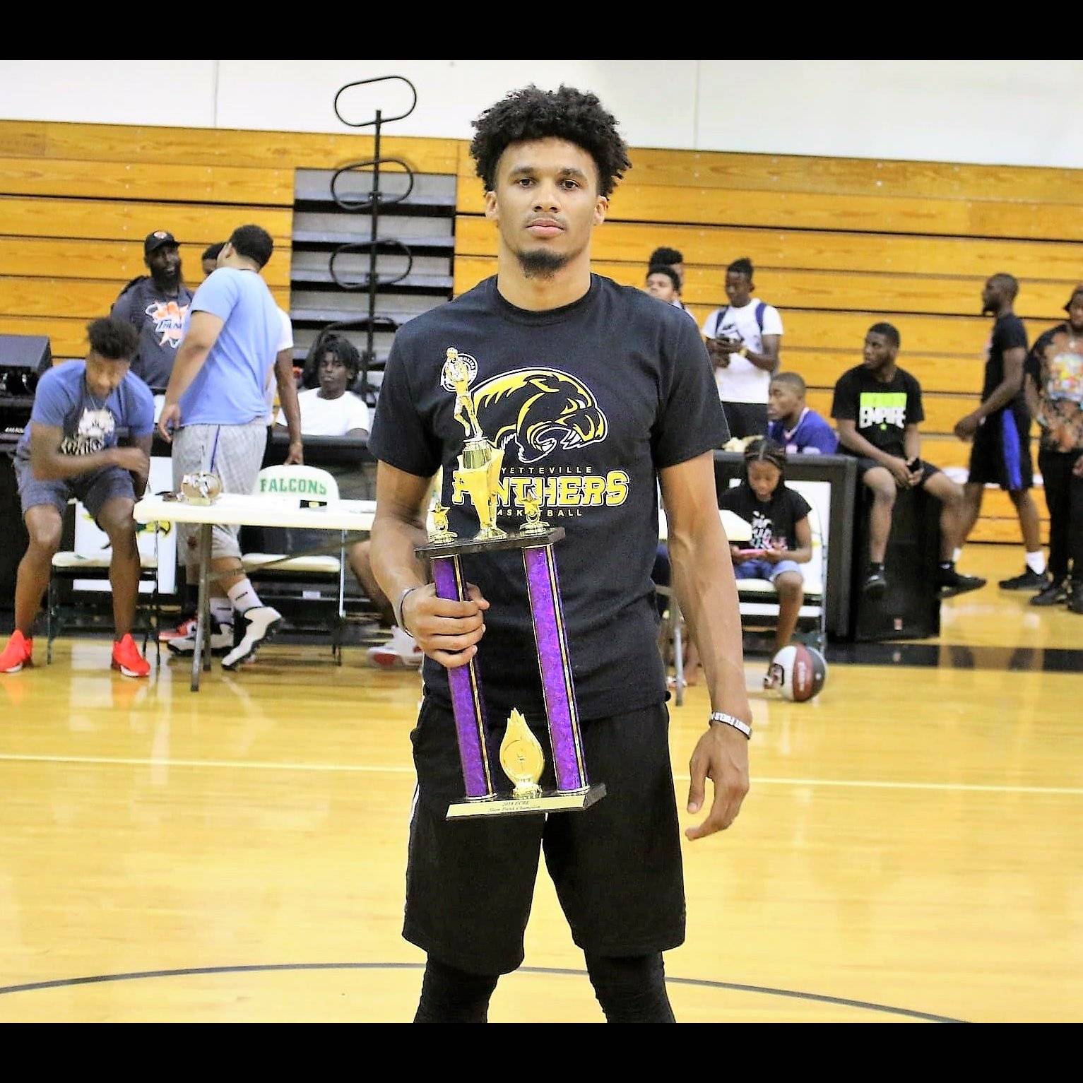 Photo 8 from Fayetteville Panthers