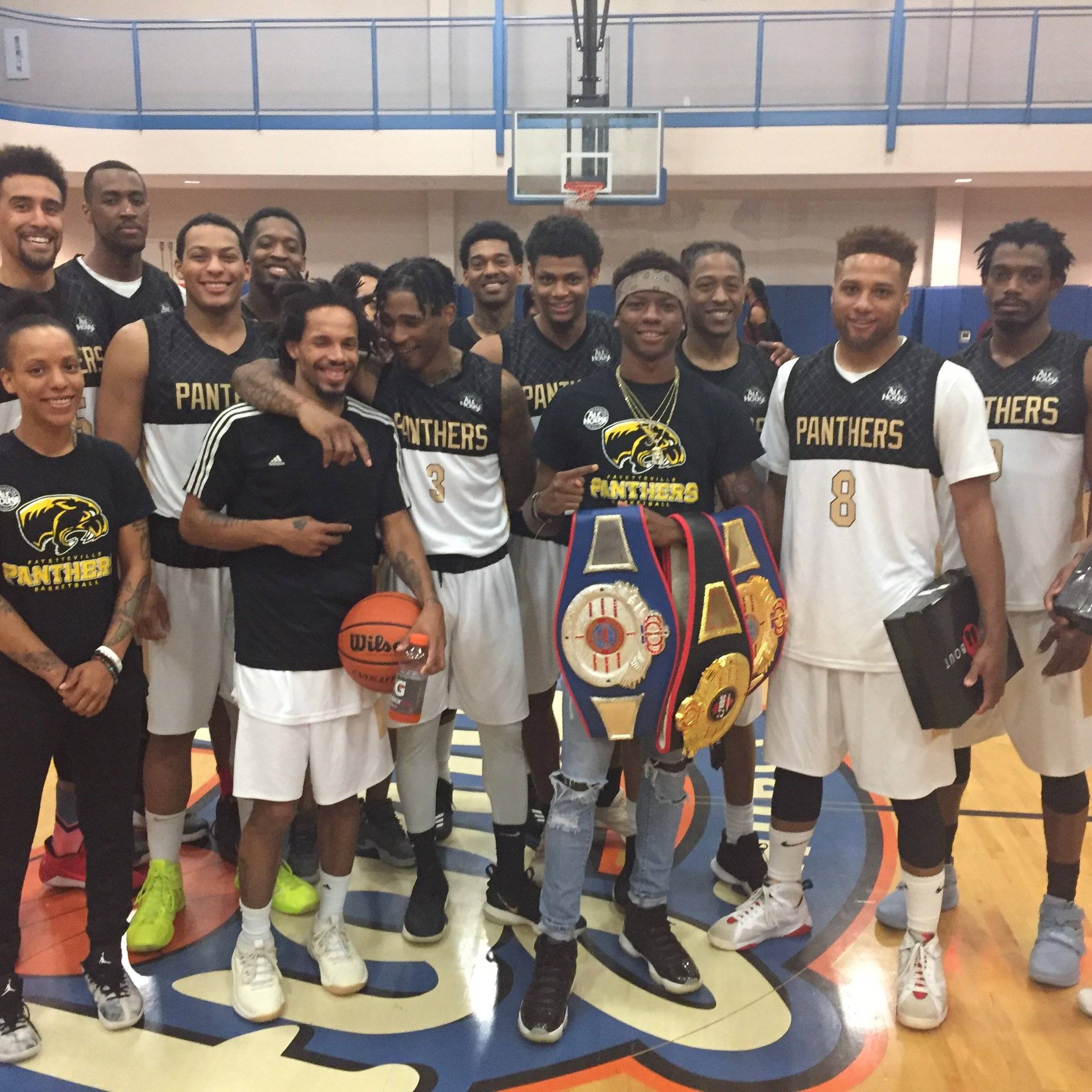 Photo 9 from Fayetteville Panthers