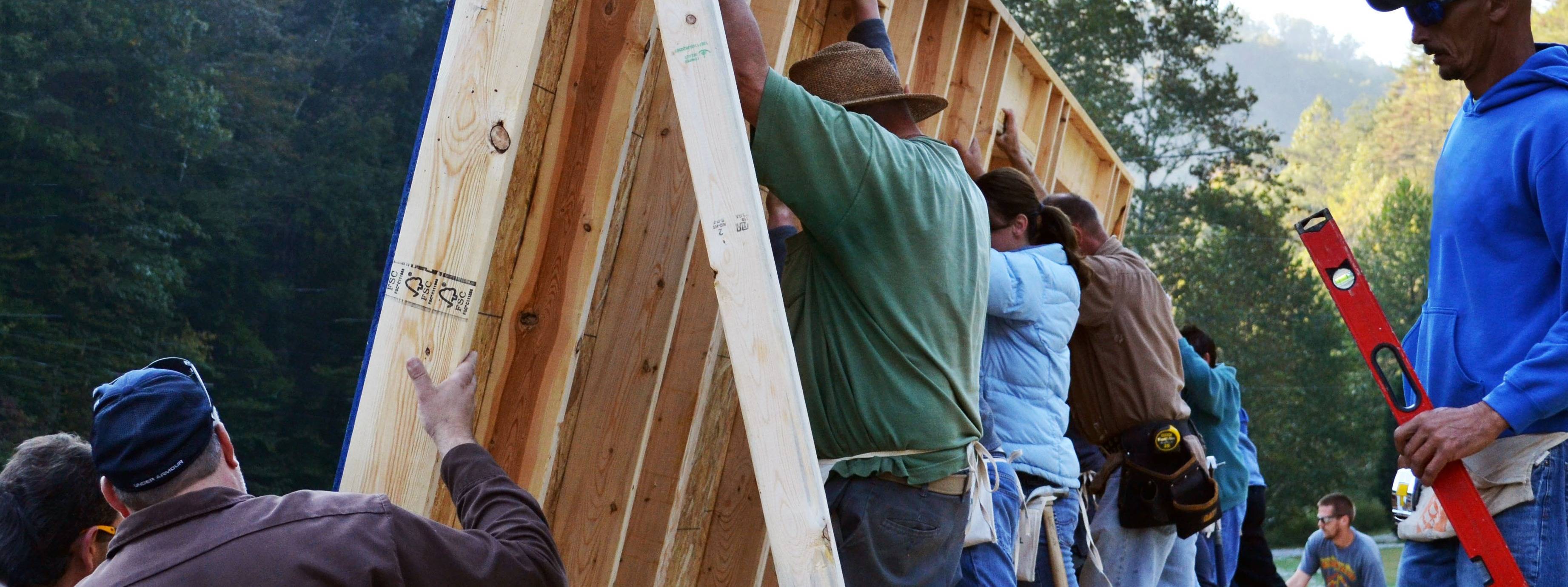 HOUSING DEVELOPMENT ALLIANCE INC