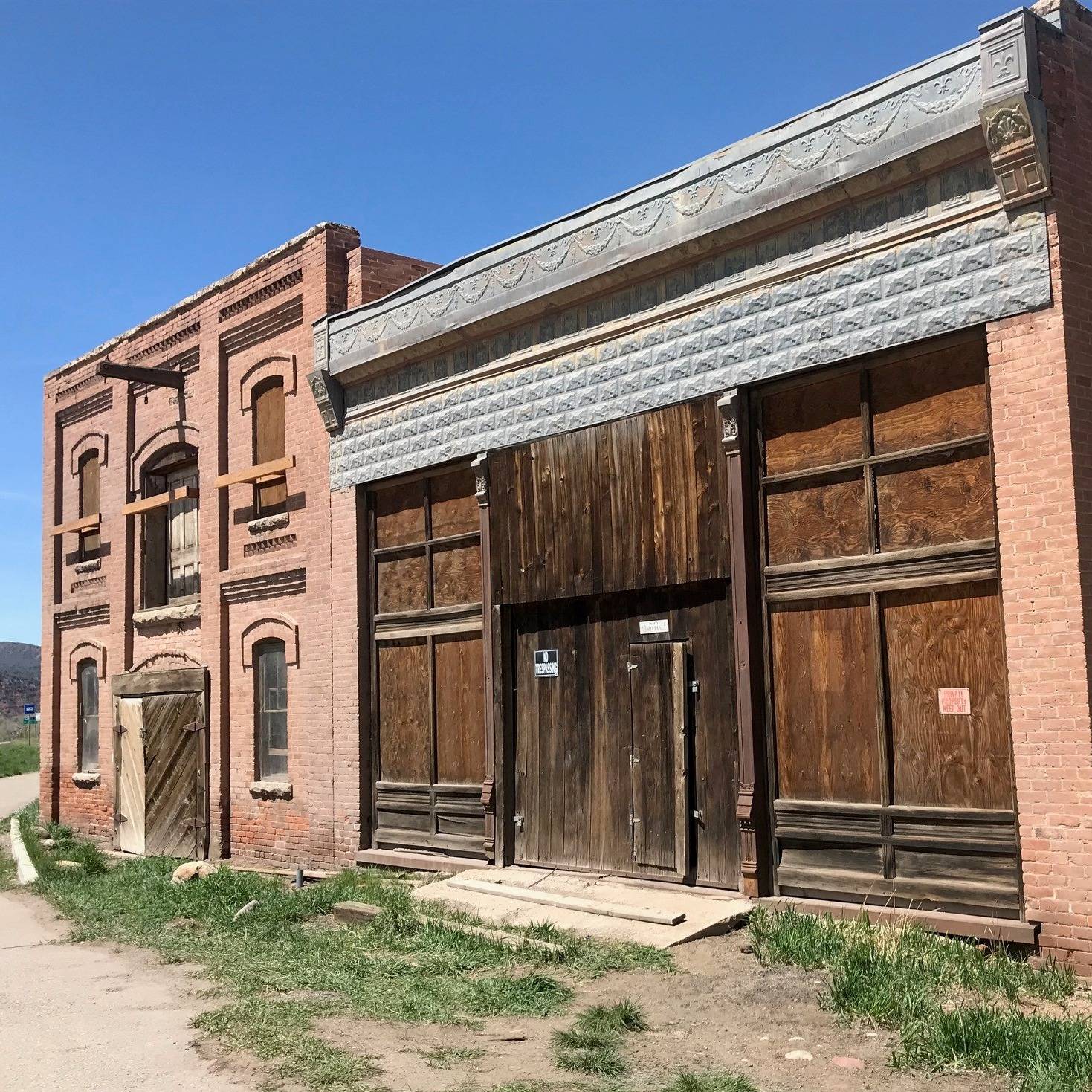 Photo 2 from Colorado Preservation,Inc.