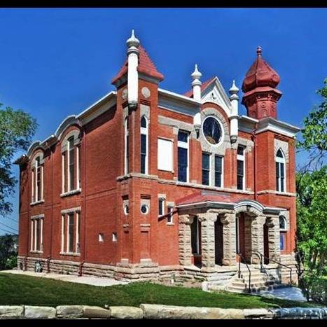 Photo 7 from Colorado Preservation,Inc.