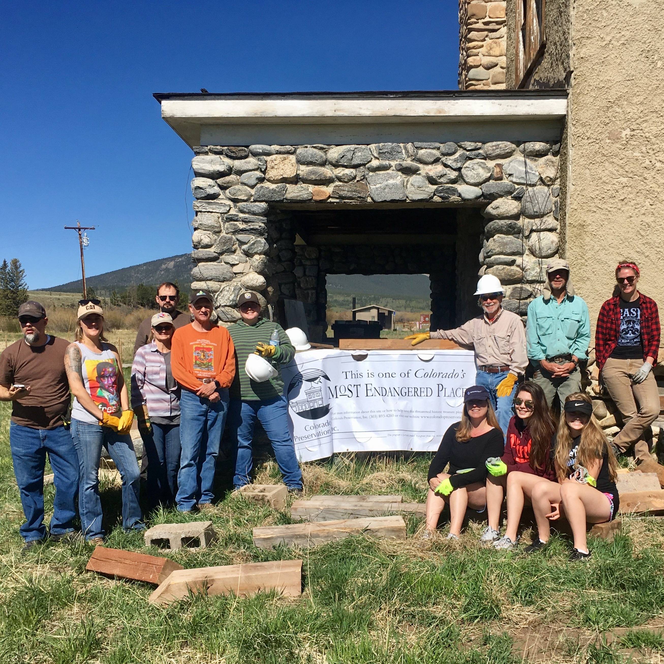 Photo 8 from Colorado Preservation,Inc.