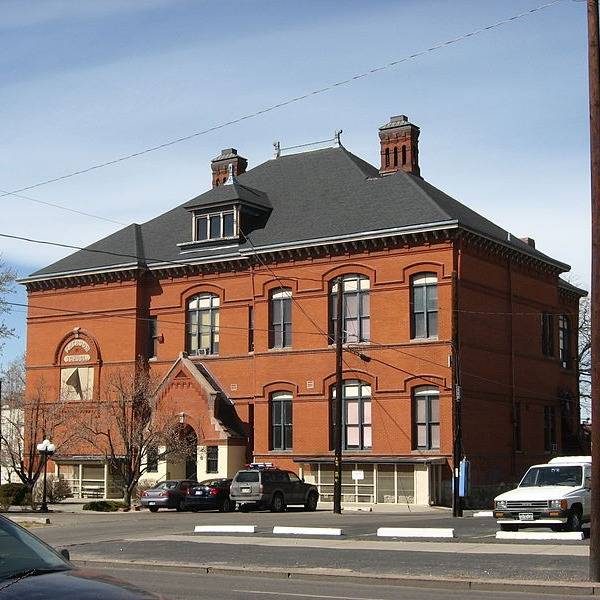 Photo 9 from Colorado Preservation,Inc.