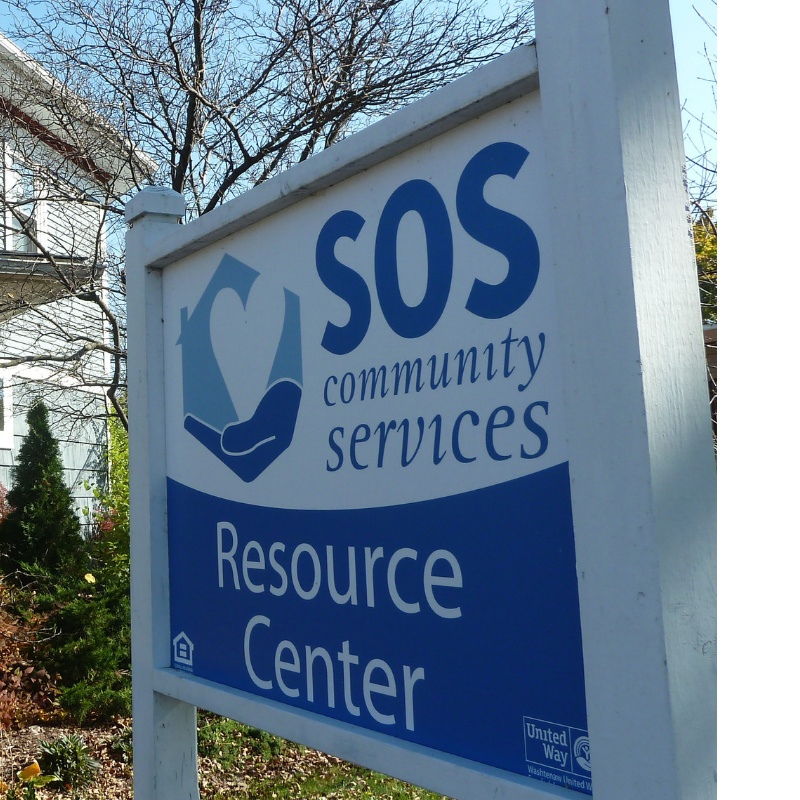 Photo 1 from SOS Community Services, Inc.