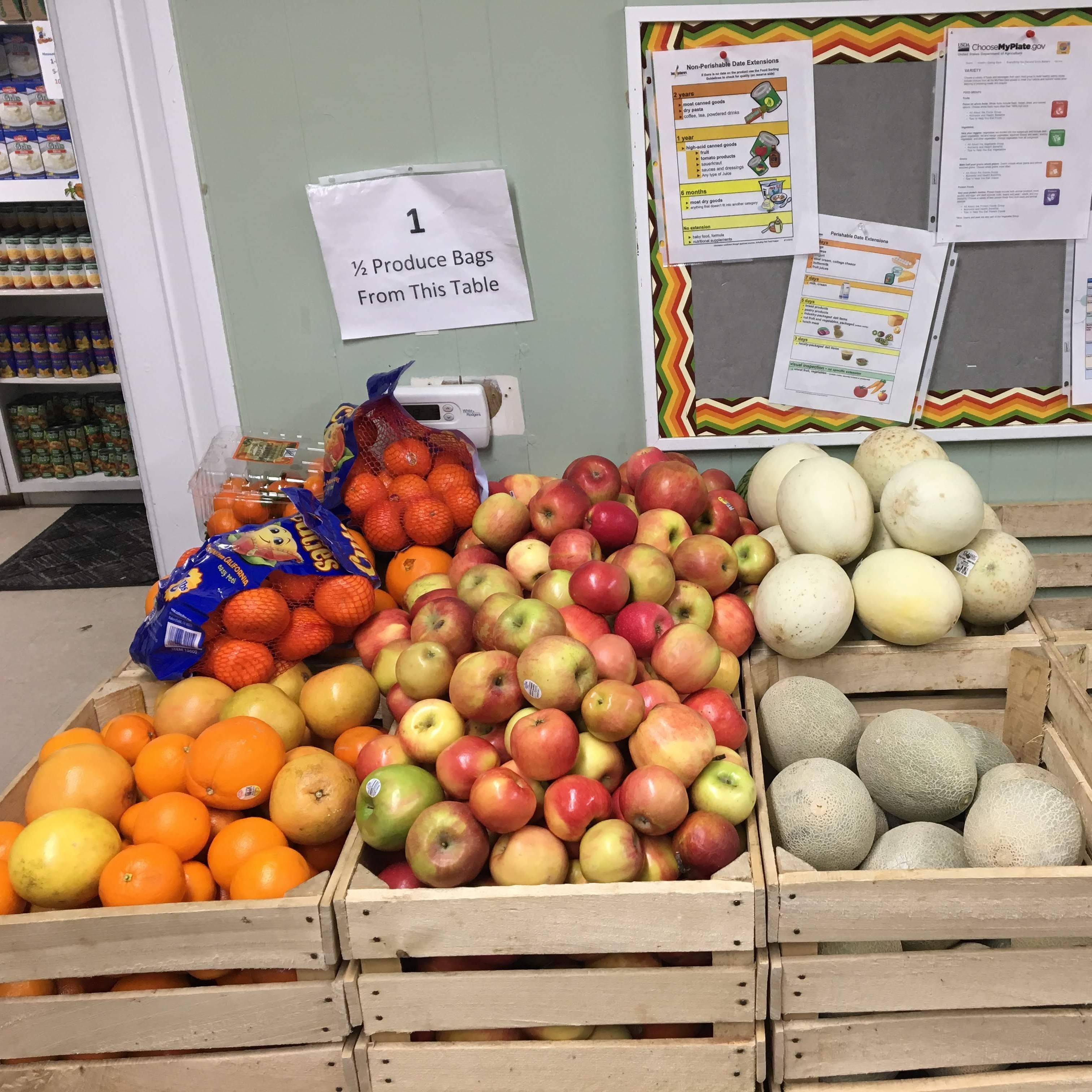 Photo 4 from SOS Community Services, Inc.