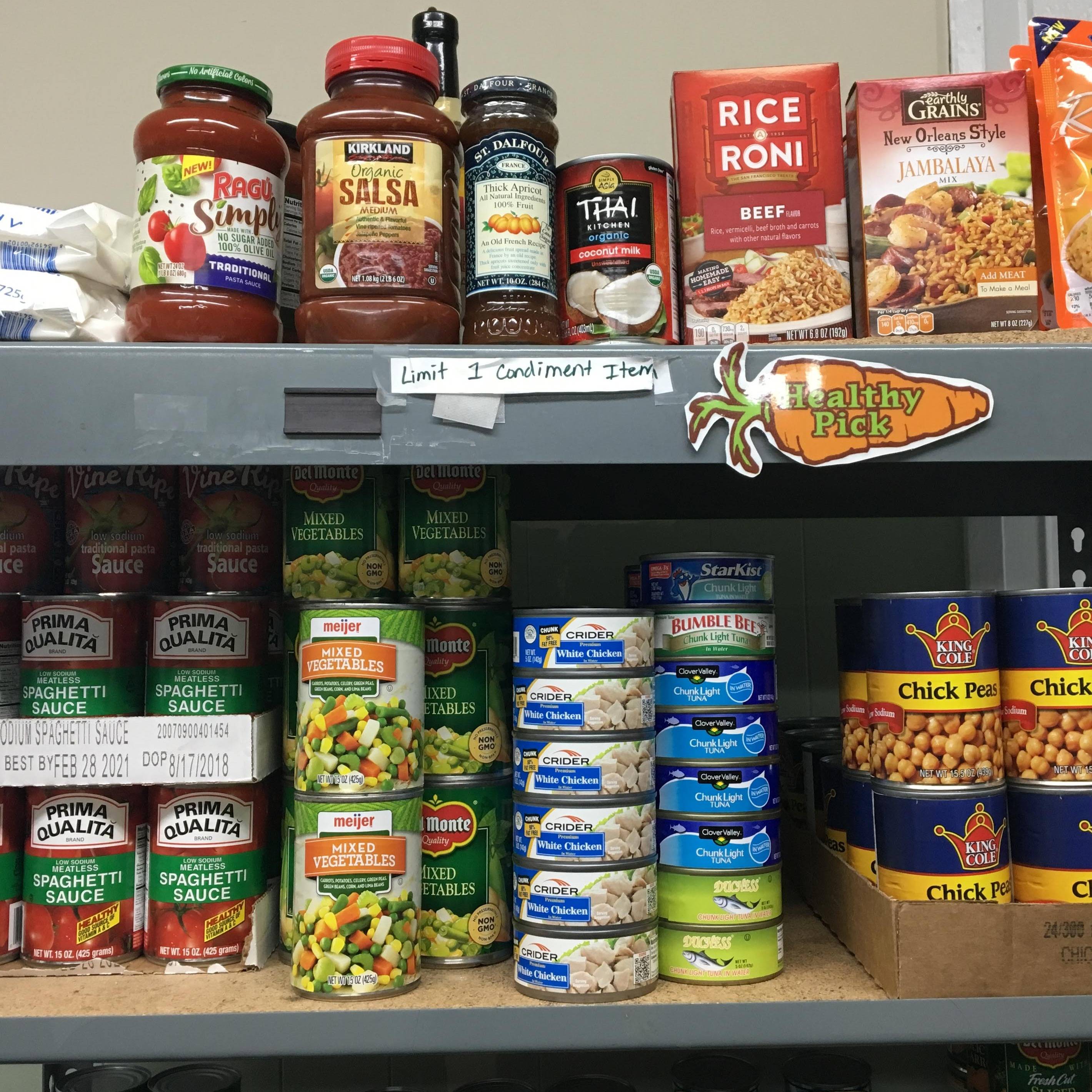 Photo 5 from SOS Community Services, Inc.