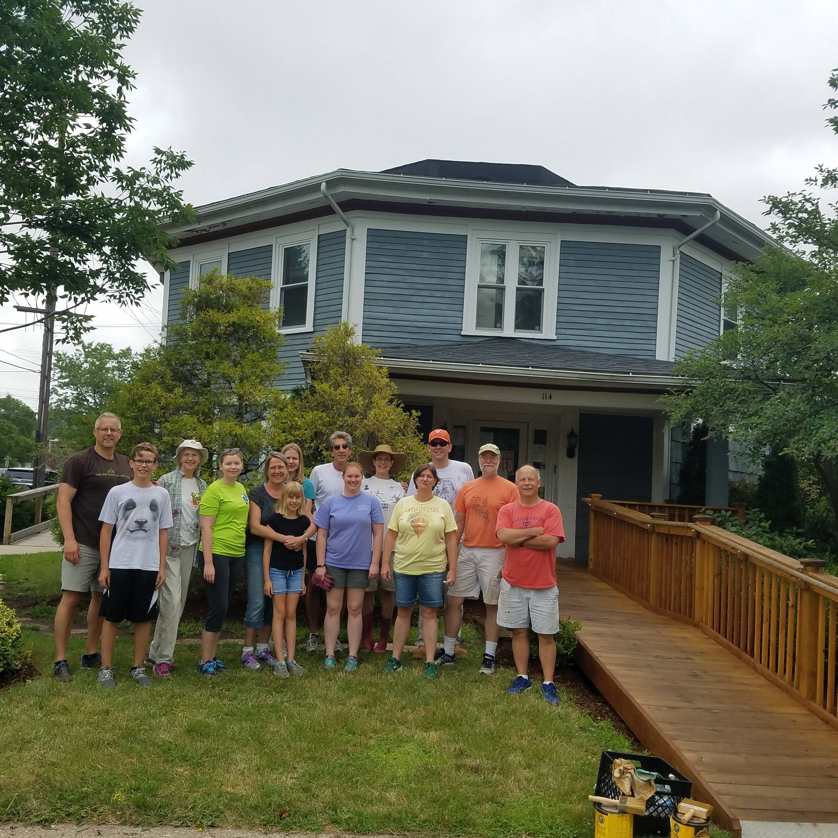 Photo 8 from SOS Community Services, Inc.