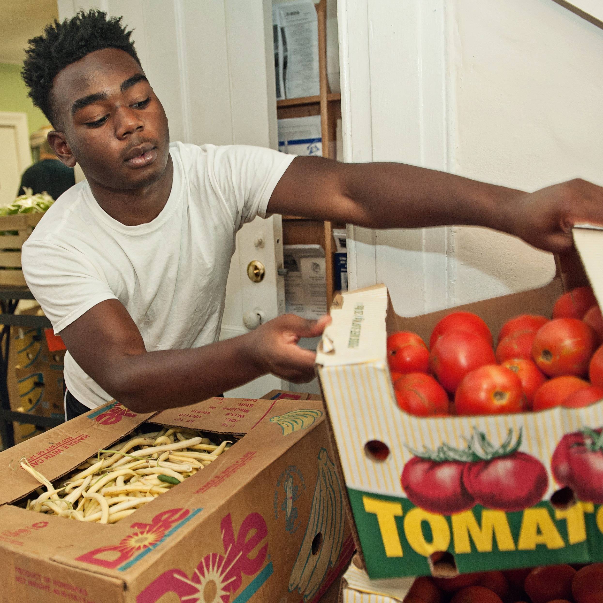 Photo 9 from SOS Community Services, Inc.