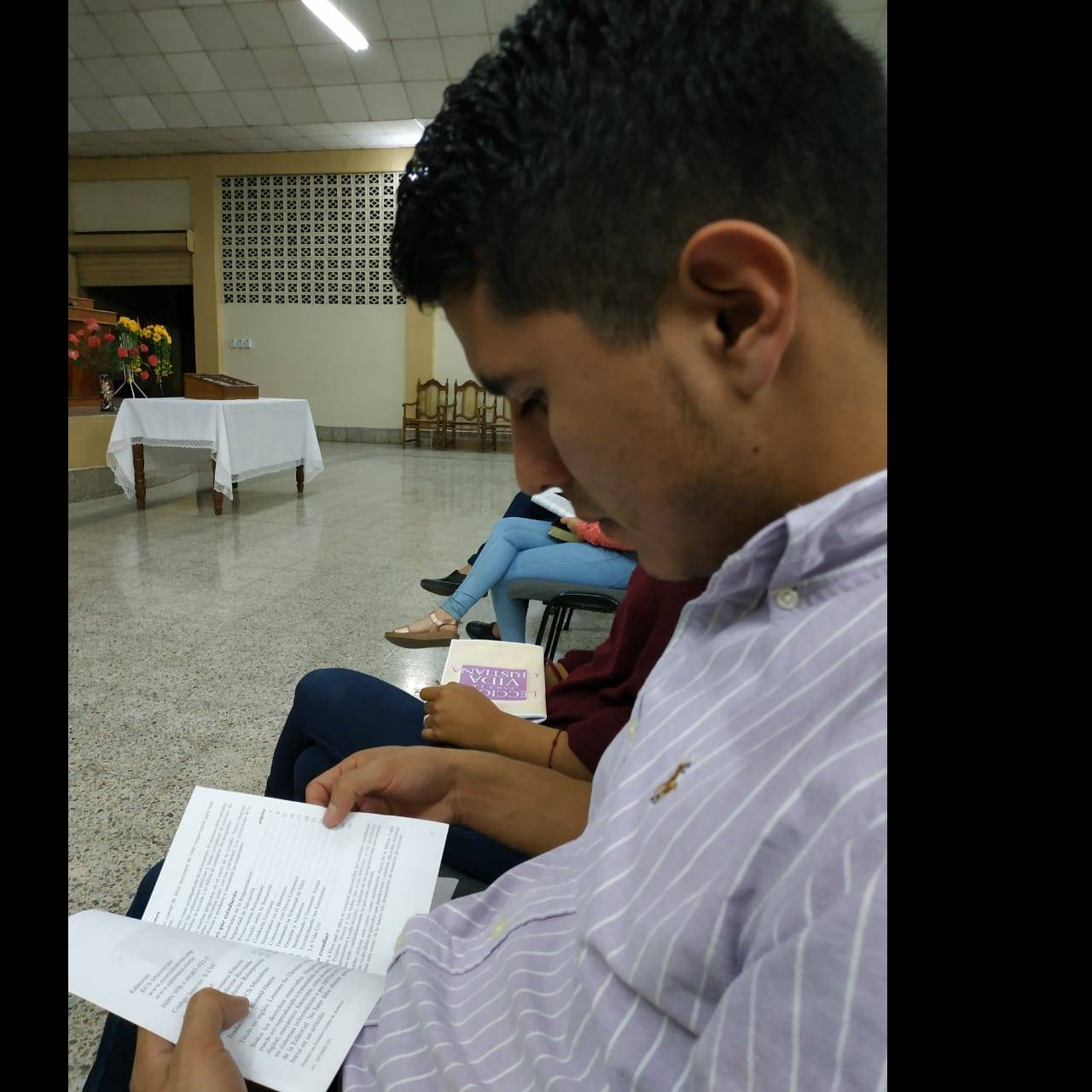 Photo 1 from EVANGELICAL MISSION MINISTRIES INC