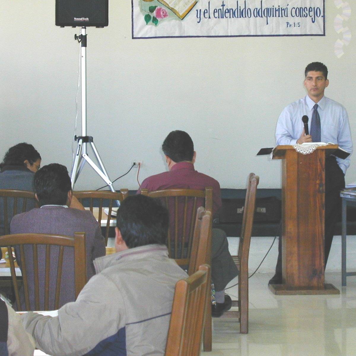 Photo 8 from EVANGELICAL MISSION MINISTRIES INC