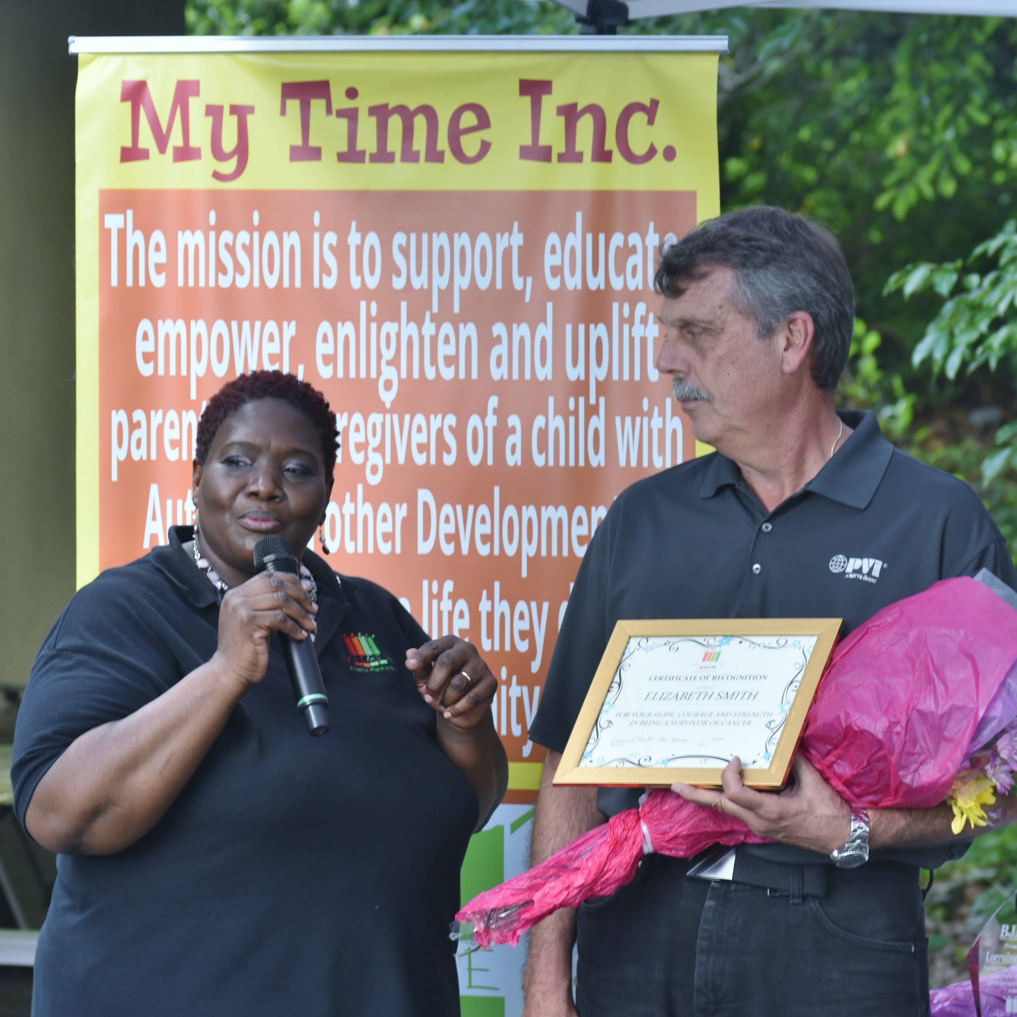 Photo 6 from MY TIME INC