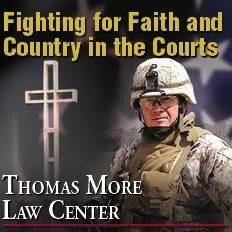 Photo 5 from Thomas More Law Center