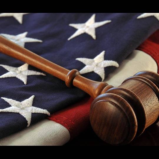 Photo 9 from Thomas More Law Center