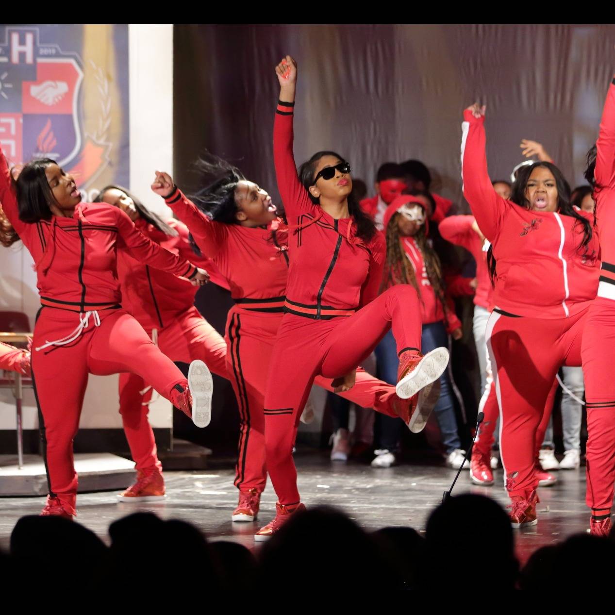 Photo 2 from TEEN HYPE (Helping Youth by Providing Education)