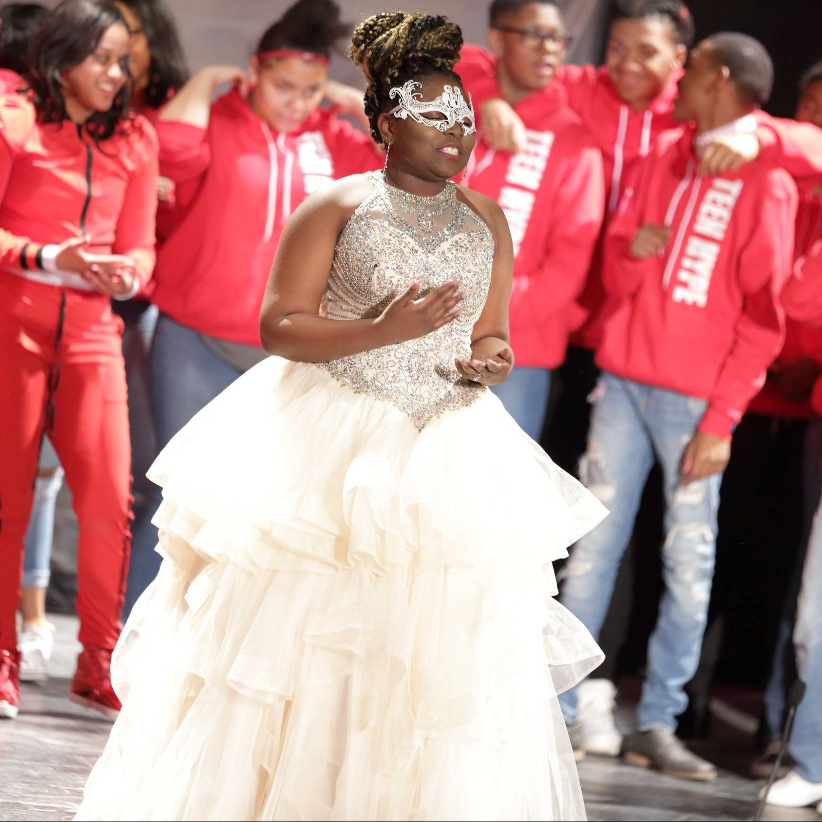 Photo 4 from TEEN HYPE (Helping Youth by Providing Education)