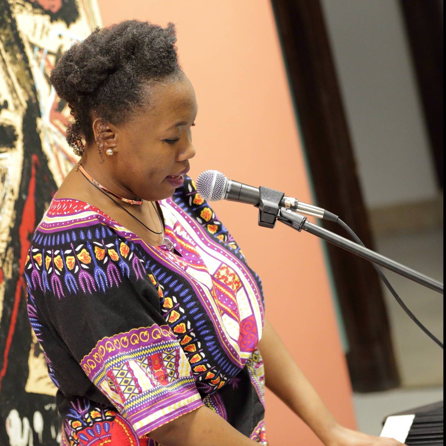 Photo 5 from TEEN HYPE (Helping Youth by Providing Education)