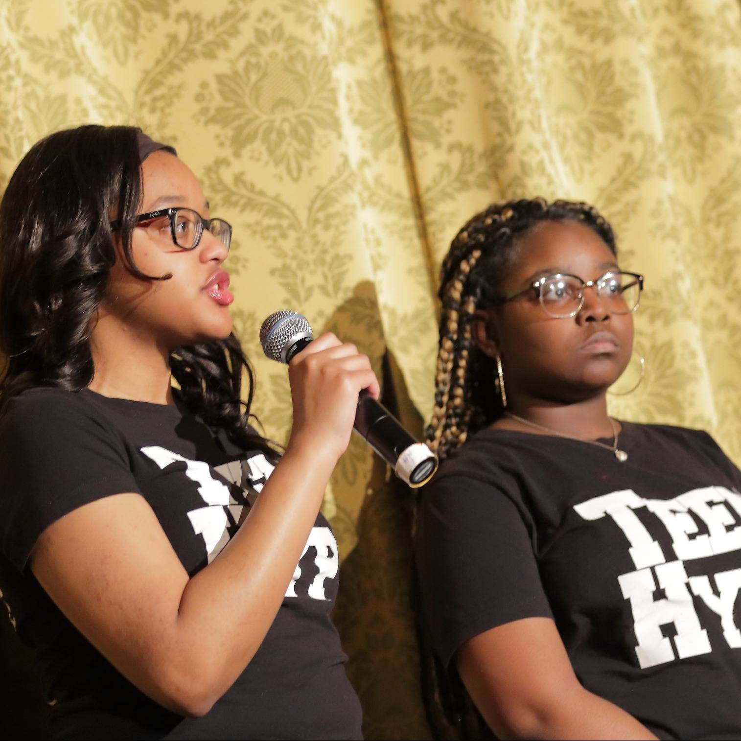 Photo 6 from TEEN HYPE (Helping Youth by Providing Education)