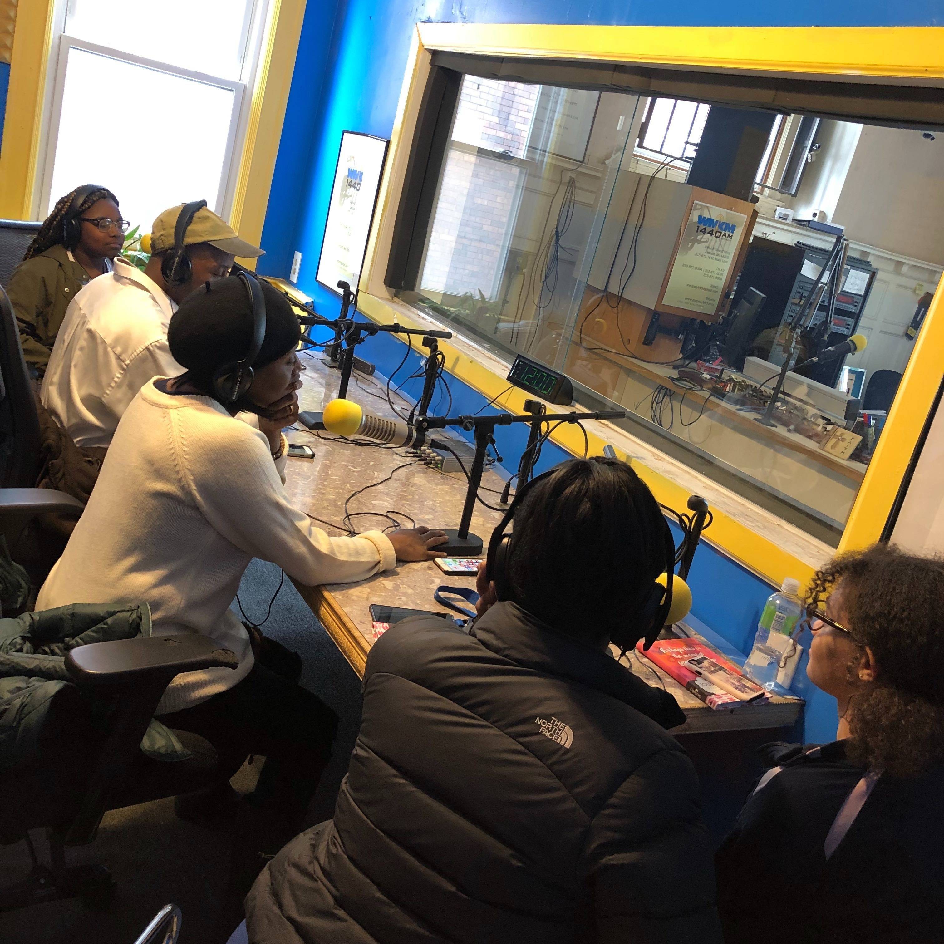 Photo 8 from TEEN HYPE (Helping Youth by Providing Education)