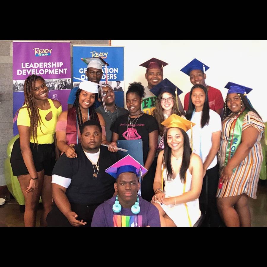 Photo 9 from TEEN HYPE (Helping Youth by Providing Education)